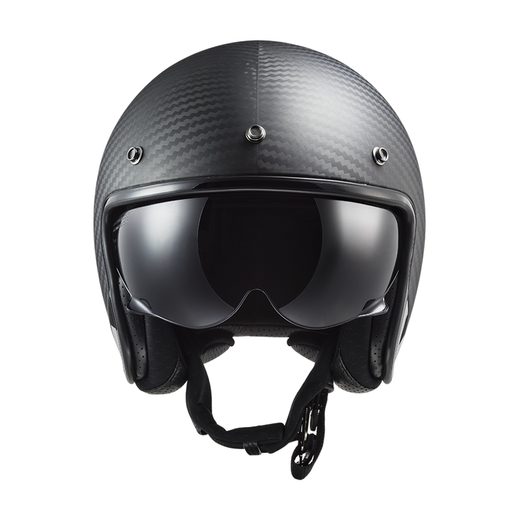 LS2 OF601 BOB II CARBON-06 L