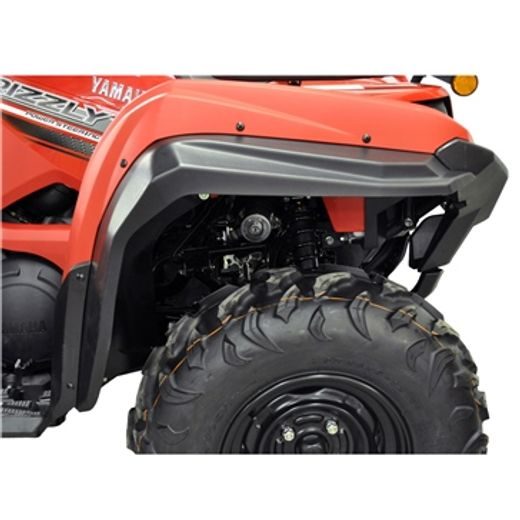 KIMPEX OVERFENDER YAMAHA GRIZZLY (2016-20)