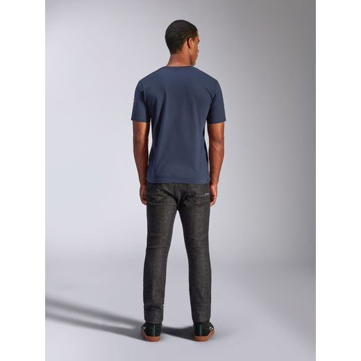 TRIKO ENTITLED CSF, ALPINESTARS (MODRÁ)