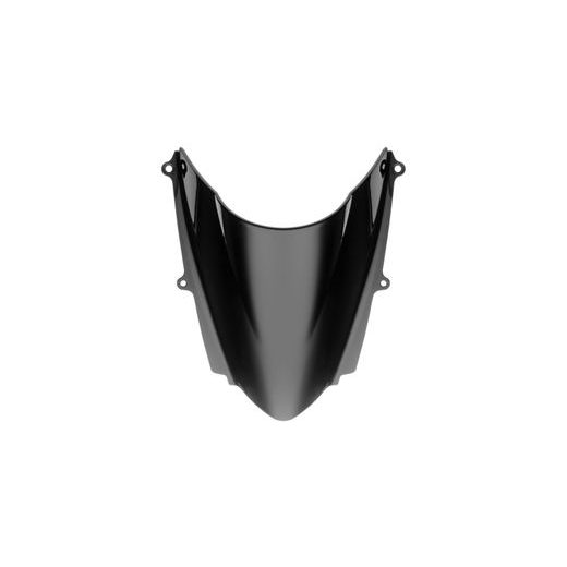 PLEXI ČIERNE TRIUMPH, Q-TECH