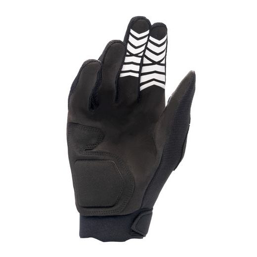 RUKAVICE FULL BORE XT, ALPINESTARS (ČERNÁ/ČERVENÁ/MODRÁ/BÍLÁ) 2026