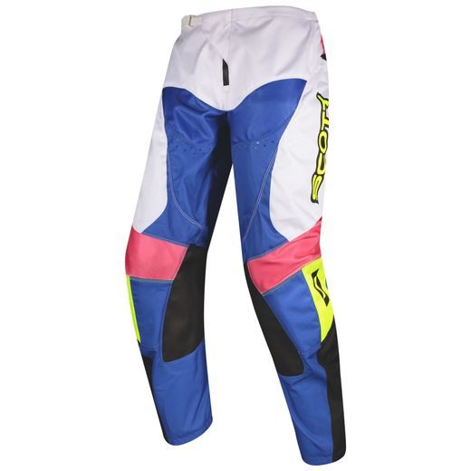 PANT 350 RACE EVO