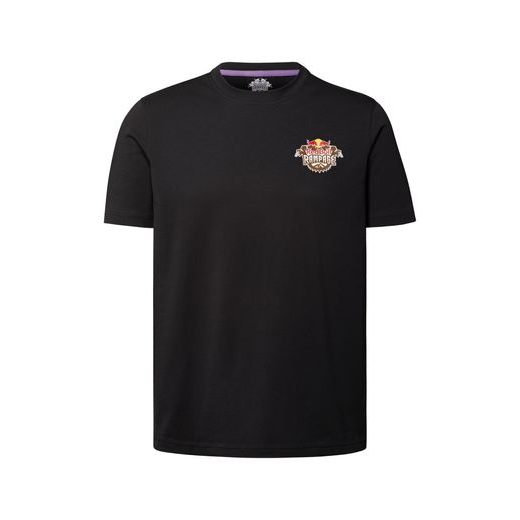 TRIKO HEAT, RED BULL RAMPAGE (ČIERNA)