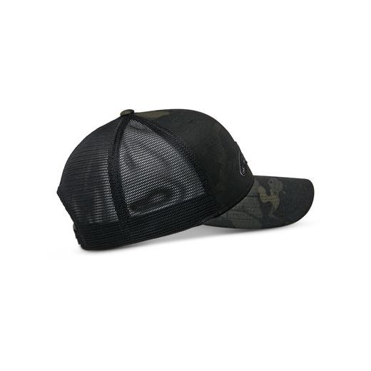 ŠILTOVKA RECON CAMO, ALPINESTARS (ČIERNA CAMO)