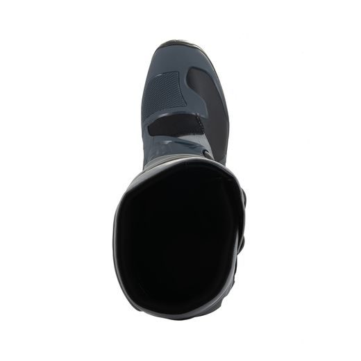 TOPÁNKY TECH 3, ALPINESTARS (SVETLE ŠEDÁ/ŠEDÁ/ČERNÁ/ŽLUTÁ FLUO) 2026