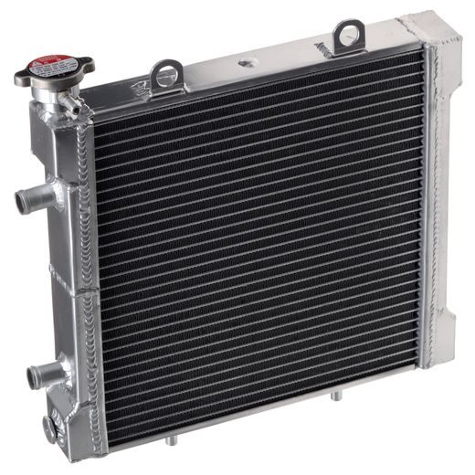 CHLADIČ CAN-AM [**], Q-TECH