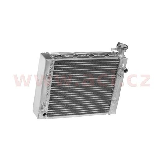 CHLADIČ CAN-AM [**], Q-TECH