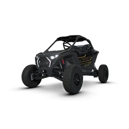 RZR PRO R BOOST ULTRA EDITION
