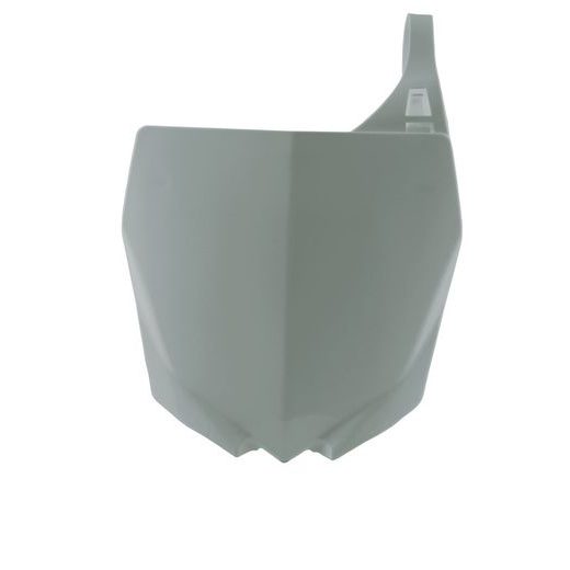 ČELNÉ ČÍSELNÁ TABUĽKA YAMAHA, RTECH (ŠEDÁ)