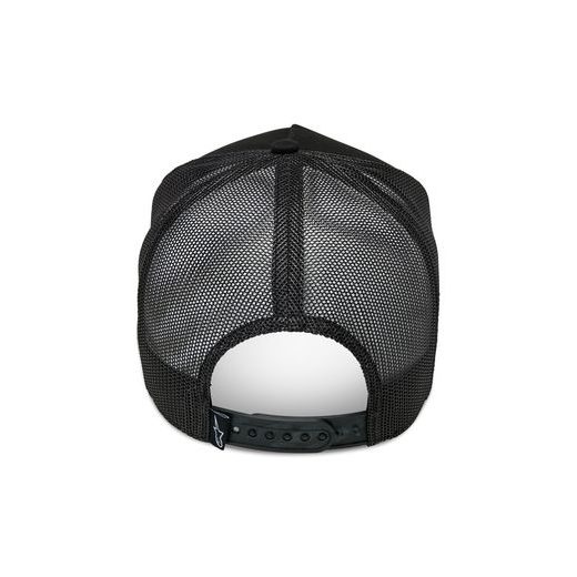 ŠILTOVKA FOCUS, ALPINESTARS (ČERNÁ/ČERNÁ)