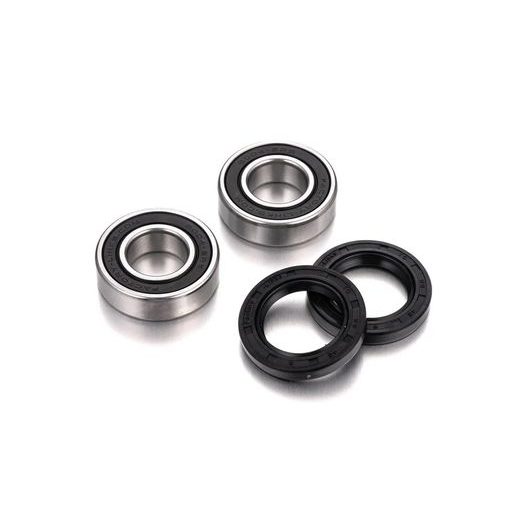 SERVISNÉ SADA PREDNÉHO KOLESÁ, FACTORY LINKS