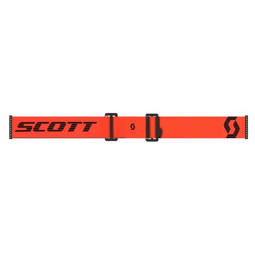 PROSPECT 2.0 ORANGE/BLACK/ORANGE CHROME WORKS