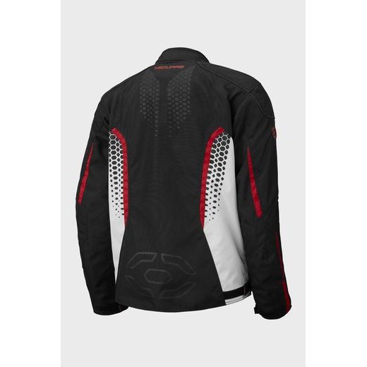 STREET BUNDA SPORTSTER DART, 4SQUARE - PÁNSKA (ČERNÁ,BÍLÁ) 2026