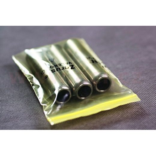 OCHRANNÝ ANTIKOROZNÍ SÁČEK SE ZIPEM, VELIKOST 230 X 305 MM