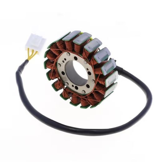 STATOR ALTERNÁTORA (HONDA), ATHENA