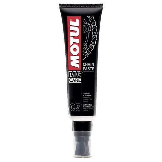 MOTUL MAZACIE PASTA C5 CHAIN PASTE, 150 ML