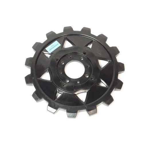 BARBOTIN, SPROCKET (XGEN-505)