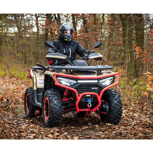 LINHAI ATV 650L LANFORCE PRO EPS E5+