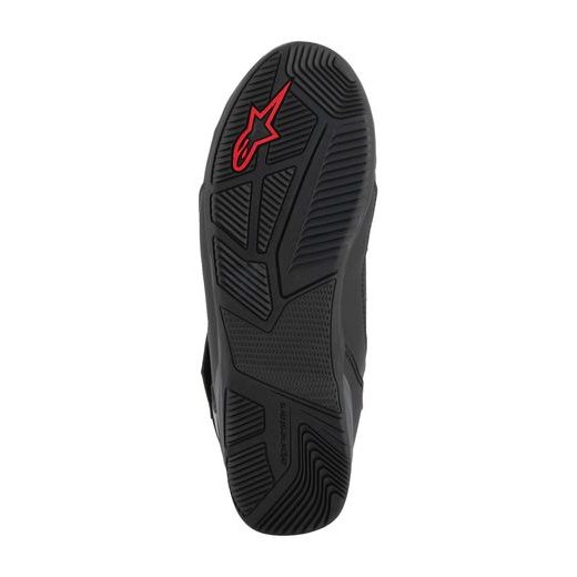 TOPÁNKY AUSTRAL GORE-TEX, ALPINESTARS (ČERNÁ/TMAVĚ ŠEDÁ) 2026