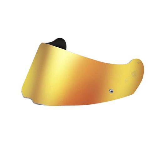 LS2 VISOR FF908 IRIDIUM GOLD