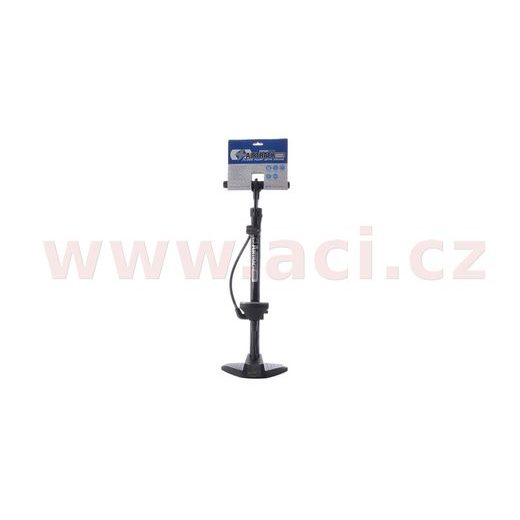 DIELENSKÁ PUMPA AIRTRACK WORKSHOP+ VR. MIERKY TLAKU, OXFORD (PLÁŠŤ PUMPY Z OCELI)