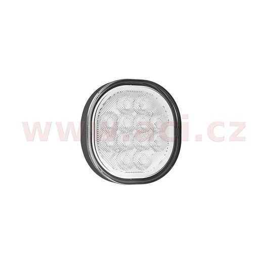 COUVACÍ SVĚTLO LED ČTVEREC 75X75 MM KABEL 1 M