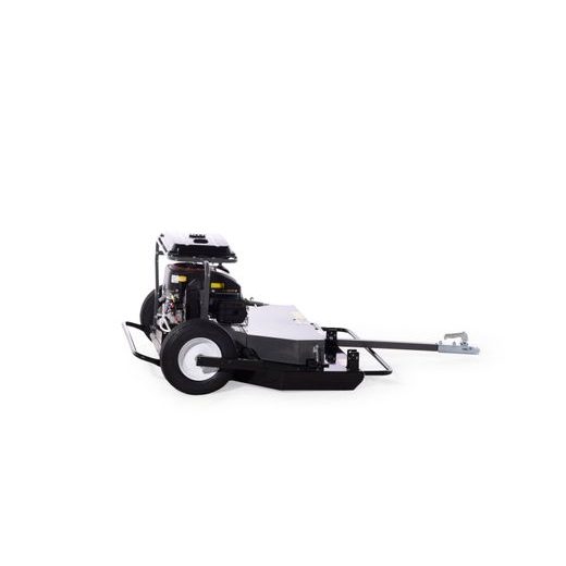 SHARK LAWN MOWER 117CM