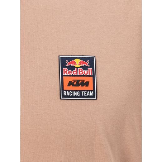 TRIKO GEAR, RED BULL KTM (SVETLE HNEDÁ)