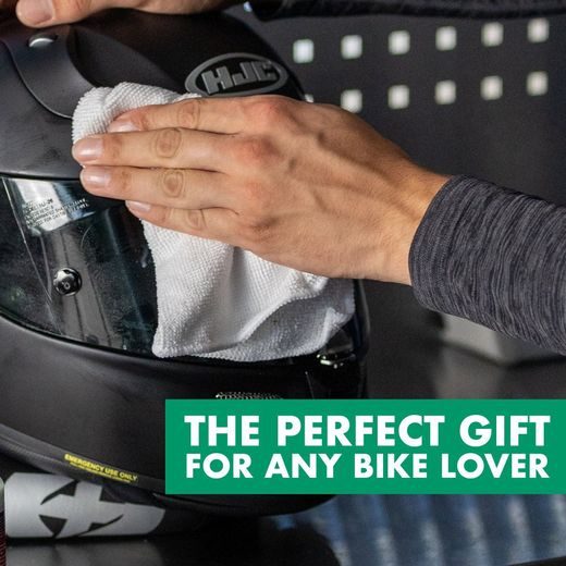 MINT HELMET CARE KIT XL