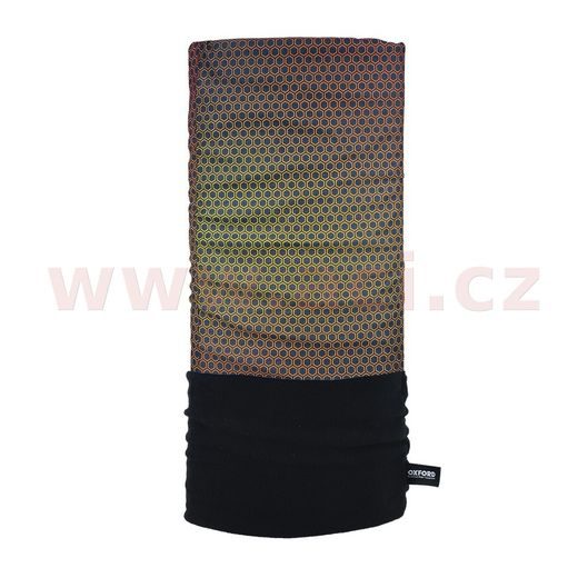 NÁKRČNÍK SNUG NARCEOUS, OXFORD