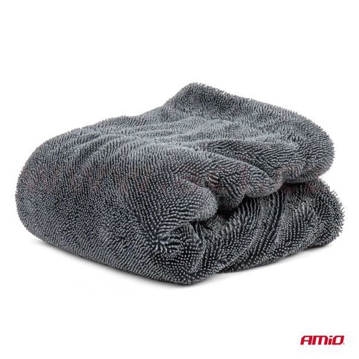 UTERÁK Z MIKROVLÁKNA NA SUŠENIE 60X40 CM, 1200 G