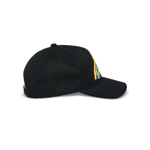 ŠILTOVKA LUCID, ALPINESTARS (ČIERNA)