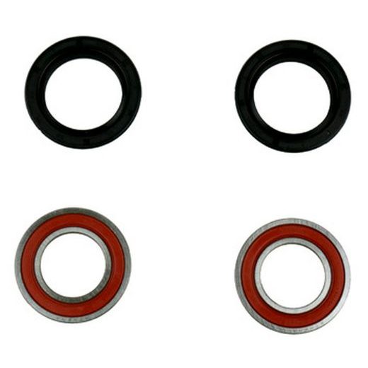 SADA LOŽÍSK A SIMERING PREDNÉHO KOLESÁ, ATHENA