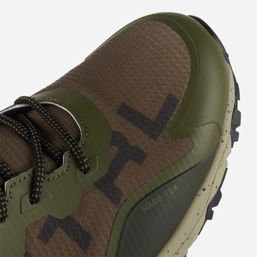 FINNTRAIL BOOTS OUTDOOR KHAKI