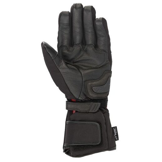 VYHRIEVANÉ RUKAVICE HT-5 HEAT TECH DRYSTAR, ALPINESTARS (ČIERNA) 2026