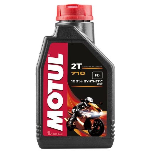 MOTUL 710 2T 1 L