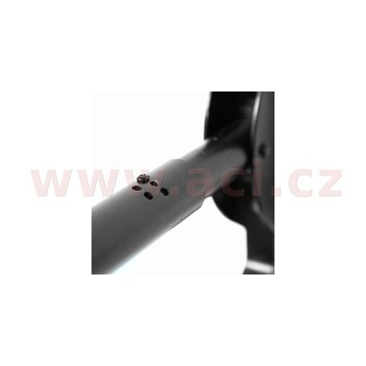 STOJAN BIKE HOLDER NA HORIZONTÁLNÍ ZAVĚŠENÍ KOLA A PŘILBY STĚNOVÝ, OXFORD