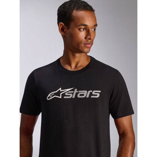 TRIKO BLAZE 2.0 CSF, ALPINESTARS (ČERNÁ/BÍLÁ/ZELENÁ)