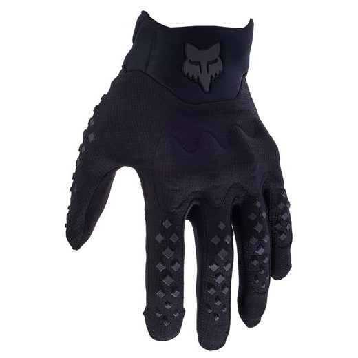 FOX BOMBER LT GLOVE CE - BLACK MX24