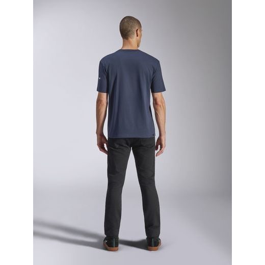 TRIKO FRONTAL CSF, ALPINESTARS (MODRÁ)