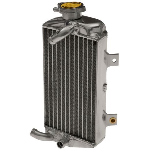 CHLADIČ PRAVÝ HONDA, Q-TECH