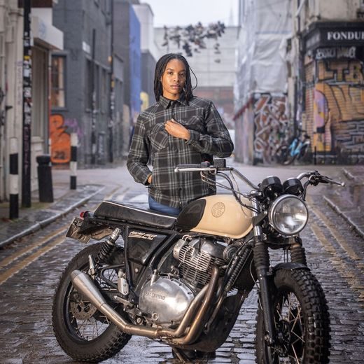 KOŠELE KICKBACK 3.0, OXFORD, DÁMSKA (ŠEDÁ)