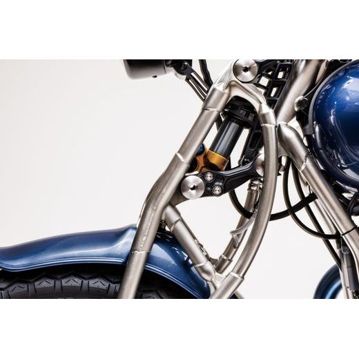 PRAGA ZS 800