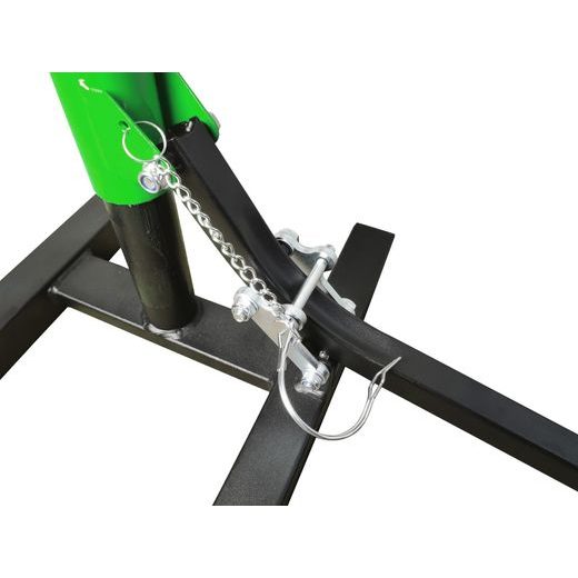 STOJAN MX (ZELENÝ), Q-TECH