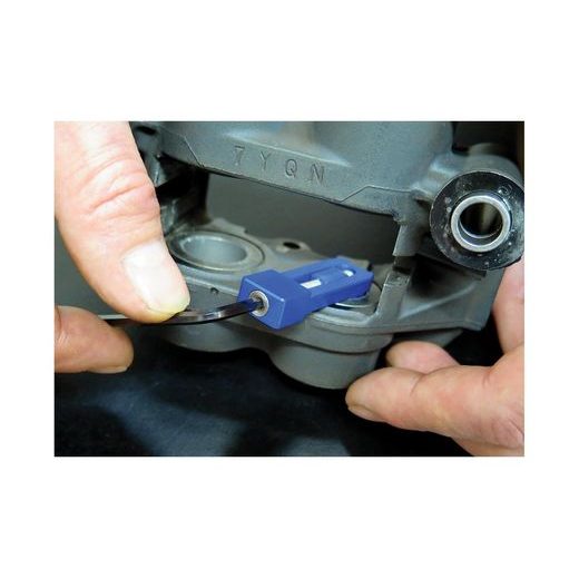 PRÍPRAVOK NA DEMONTÁŽ PÍSTKŮ BRZDIČŮ, MOTION PRE - USA