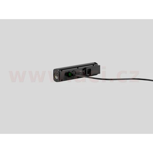 LED LENSER W5R WORK - RUČNÍ SVÍTILNA PRACOVNÍ S BODOVÝM A PROSTOROVÝM OSVĚTLENÍM, DOBÍJECÍ, DOSVIT 170 M, ZÁRUKA 7 LET