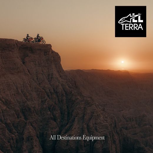 BUNDA ANDES V4 DRYSTAR, ALPINESTARS (ČIERNA) 2026