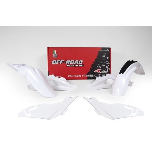 SADA PLASTOV HUSQVARNA, RTECH (BIELA, 5 DIELOV)