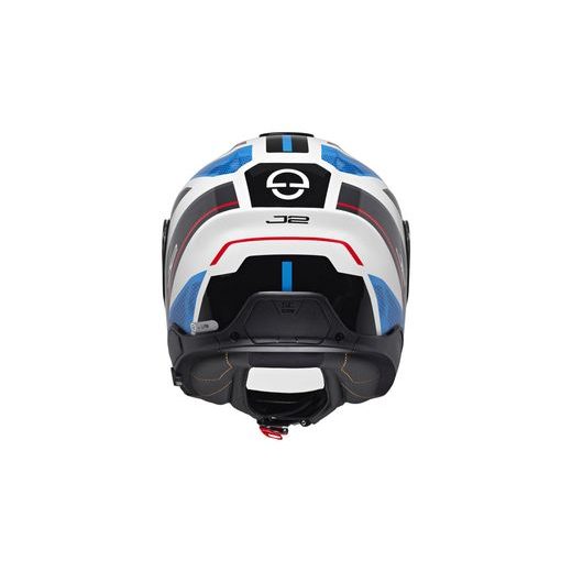 PRILBA SCHUBERTH J2 SIGMA BLUE