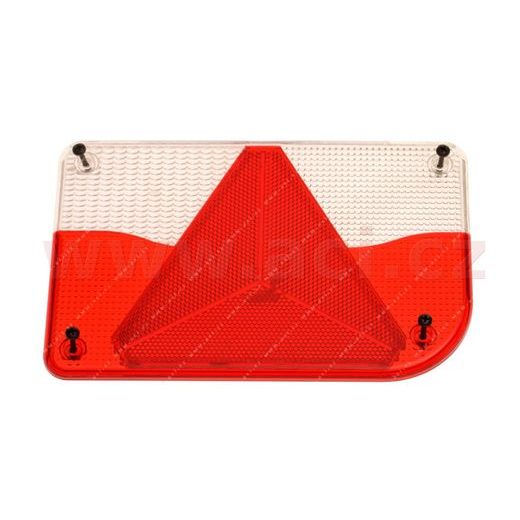 KRYT ZADNÍHO SVĚTLA BEZ MLHOVKY JOKON (NĚMECKO) ORIGINÁL, P